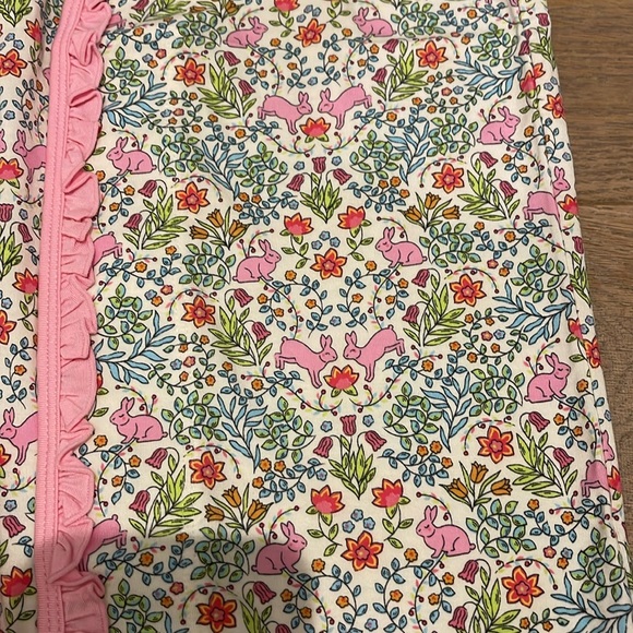 Magnetic Me Hip Hop Modal Gown and Hat Set - Newborn - NWT - Picture 2 of 6